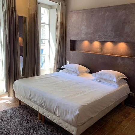 Habitat Parisien - Marais Sicile Daire Dış mekan fotoğraf